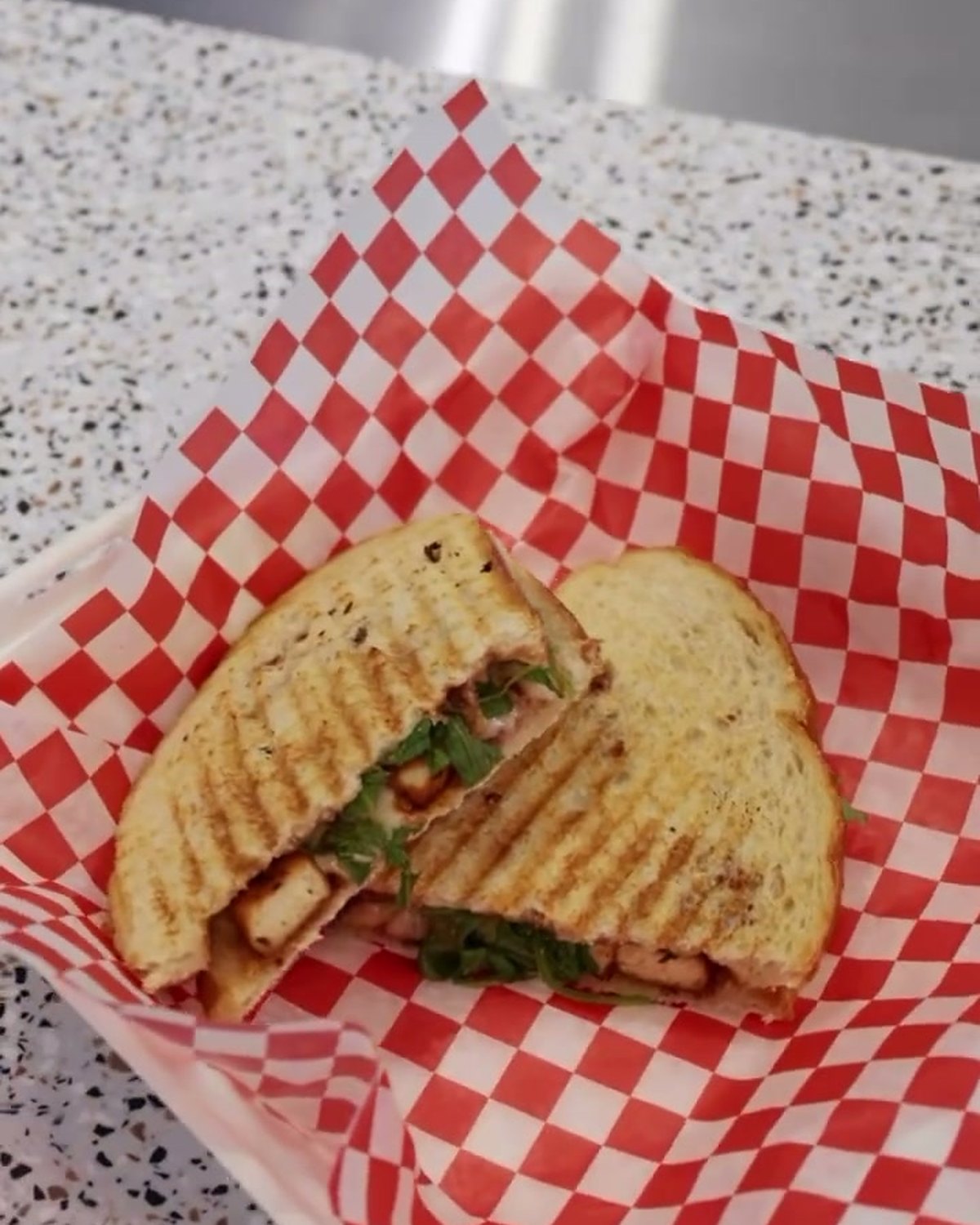 Paninis